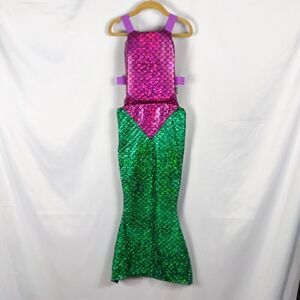 Narly Noggins Mermaid Swim Trainer